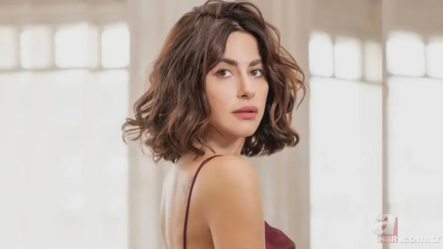 Fotoğrafı şoke etti! Acun Ilıcalı’nın sevgilisi Ayça Çağla Altunkaya hamile mi? 7