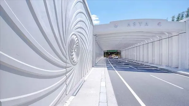 Avrasya Tüneli son dakika | Avrasya Tüneli araç girişine neden kapatıldı, ne zaman açılacak? Kaç km?