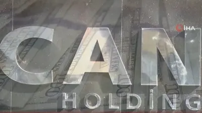 Can Holding operasyonu neden yapıldı?