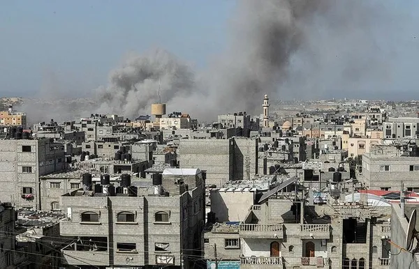 Gazze’de son durum | Bölgede ateşkes başladı! Geçici ateşkeste ilk esir değişimi