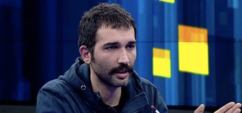 Barış Atay adliyeye sevk edildi