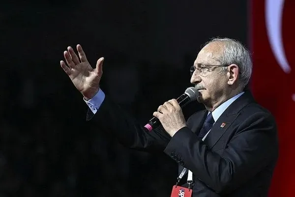 1699126619833.jpeg CHP Kurultayı'nda kulisler patladı! Seçim kaybetme ustası Kemal Kılıçdaroğlu siyaseti bırakacak mı? - 6