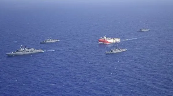 Türkiye'nin kararlılığı Yunan basınını korkuttu - 5