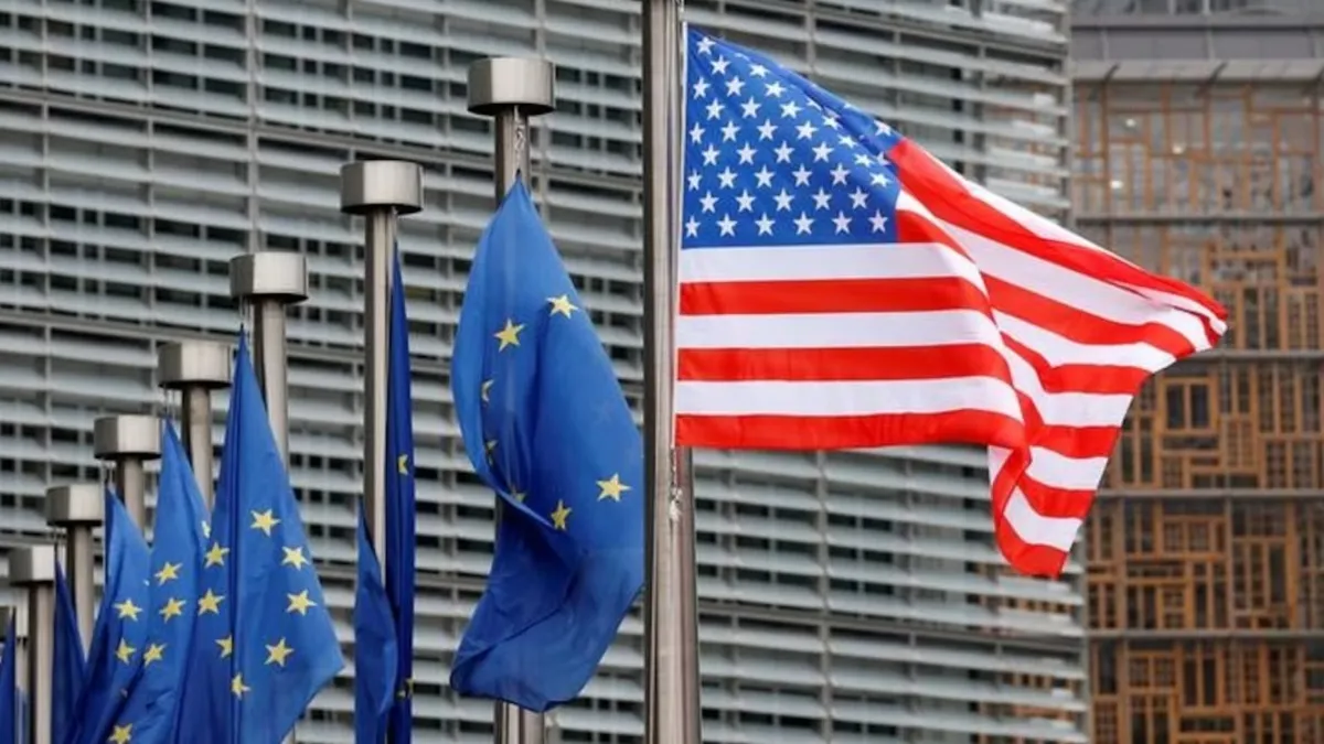 Avrupa Parlamentosu'ndan ABD ticaret anlaşmasına ret: Tarife krizi derinleşiyor