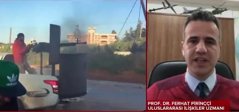 Libya satrancı! Türkiye Libya’da hangi adımları atıyor?