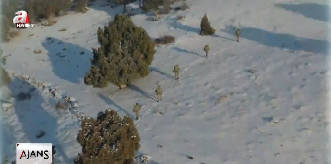 son dakika adeta bir kale gibi a haber goruntuledi iste mehmetcigin son teknoloji us bolgesi