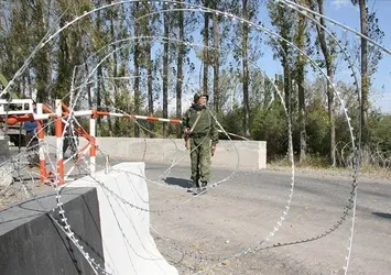 ABD'den Rusya'ya Güney Osetya uyarısı