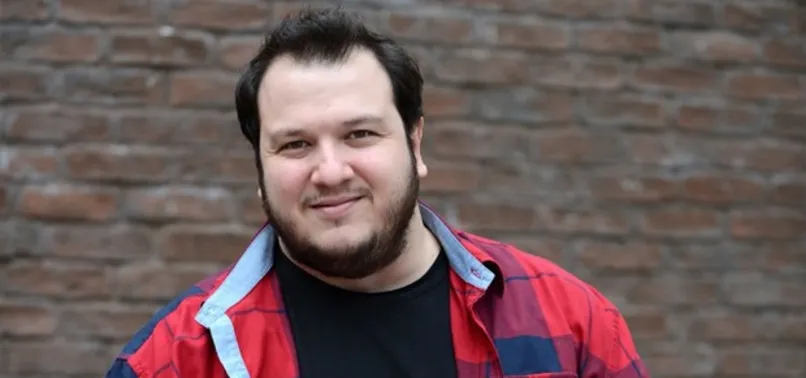 Şahan Gökbakar'dan duygulandıran paylaşım