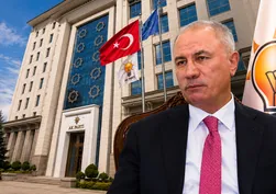 Efkan Ala'dan A Haber'e özel açıklamalar: "AK Parti'nin 33. İstişare Kampı Türkiye Yüzyılı için yol haritası olacak"