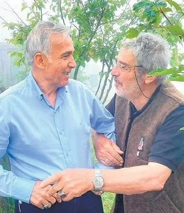 CHP 28 Mayıs'ta neden hezimete uğradı? Gazeteci ve yazar Sadık Albayrak'tan dikkat çeken tespit: CHP'nin kaderi bu - 2