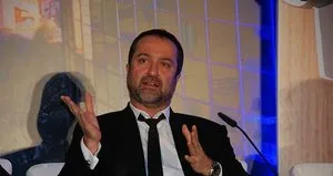 Serdar Bilgili hakkında ilginç aşk iddiası