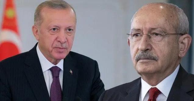 Son dakika: Başkan Erdoğan'dan Kılıçdaroğlu'nun canlı yayın davetine yanıt: Ben seni muhatap alır mıyım? - 1