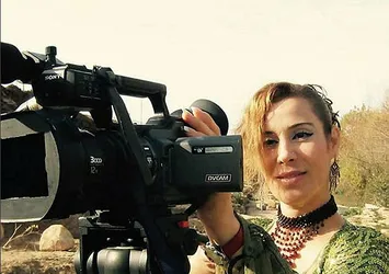 Şarkıcı Saide İnaç'a "Cumhurbaşkanına hakaret" suçundan hapis cezası
