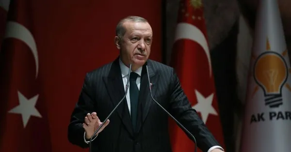 Bloomberg'den analiz haber: 2023'de dünyanın en önemli seçimi Türkiye'de olacak! Ankara'nın dünyaya etkisi Erdoğan'ın başarısı - 3