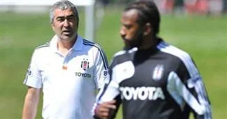 Fernandes’i sattırmam!