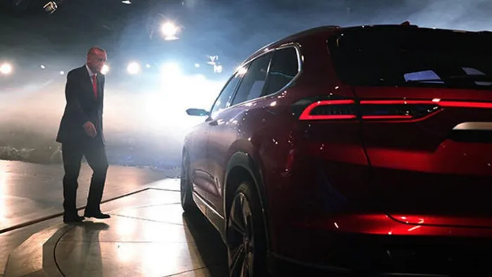 Son dakika: Yerli otomobilde de kullanılacak: Bor atığından lityum! Türkiye’nin yarısına denk geliyor