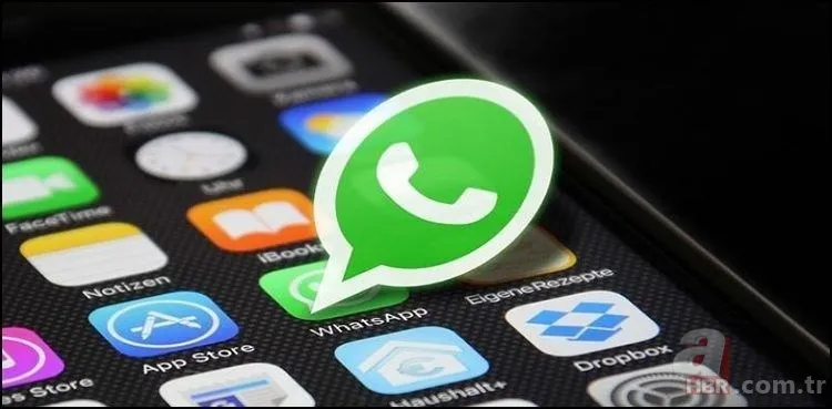 WhatsApp'ta silinen mesajlar nasıl okunur? İşte WhatsApp'ın merak edilen o özelliği 20
