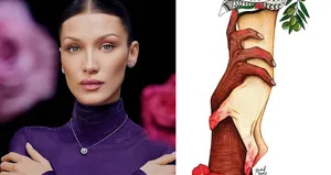 Bu kez de Sudan için sesini yükseltti