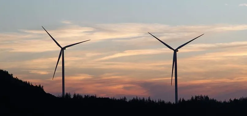 Rüzgar YEKA ihalesinde en düşük teklif Siemens-Türkerler-Kalyon'dan