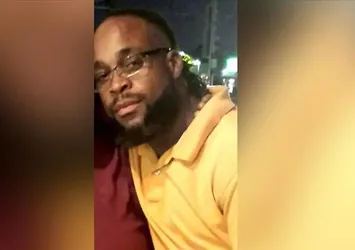 ABD polisinin vahşice öldürdüğü Müslüman gence alçak sözler: Allah şu anda sana yardım etmeyecek