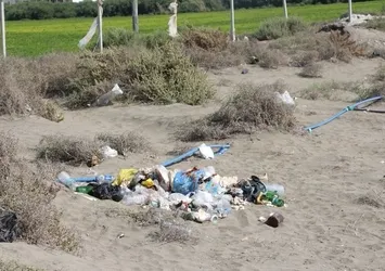 Karadeniz'de yeni tehlike: Mikroplastik! 7 milyona kadar çıktı