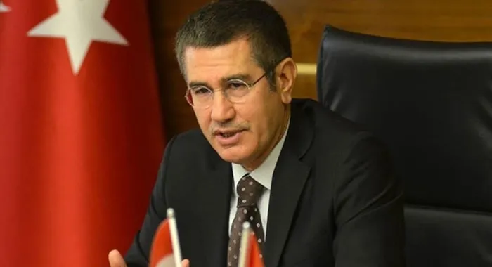 AK Partili Canikli'den kriz tellallığı yapan "kadrolu baykuşlar"a ekonomi dersi: Efendileriniz yine hayal kırıklığına uğrayacak - 1