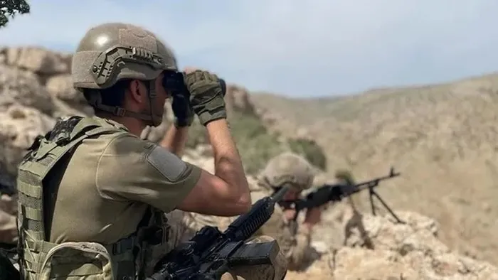Bağdat ile terör müzakeresi! Yeni operasyon kapıda - 2