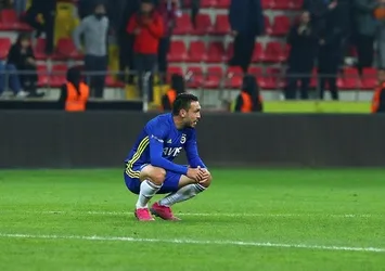 Fenerbahçe'ye sakatlardan iyi haber