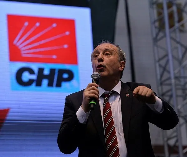 Son dakika: Muharrem İnce CHP’den istifa ediyor! Kurucular kurulu ile kritik toplantı | A Haber ÖZEL