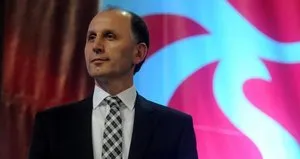Trabzon’a sportif direktör mü geliyor?