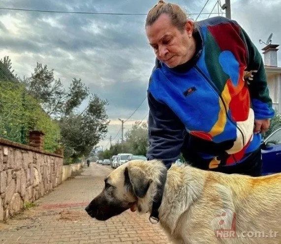 Akciğer kanserine yakalanan Armağan Çağlayan’dan yeni haber! Dün son kez...