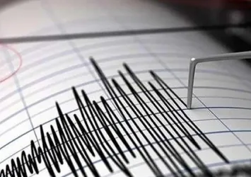 AFAD ve Kandilli'den Balıkesir'de deprem açıklaması!