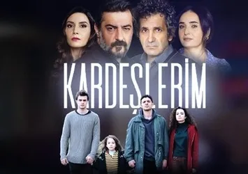 Kardeşlerim 32. yeni bölüm atv tekrar izle