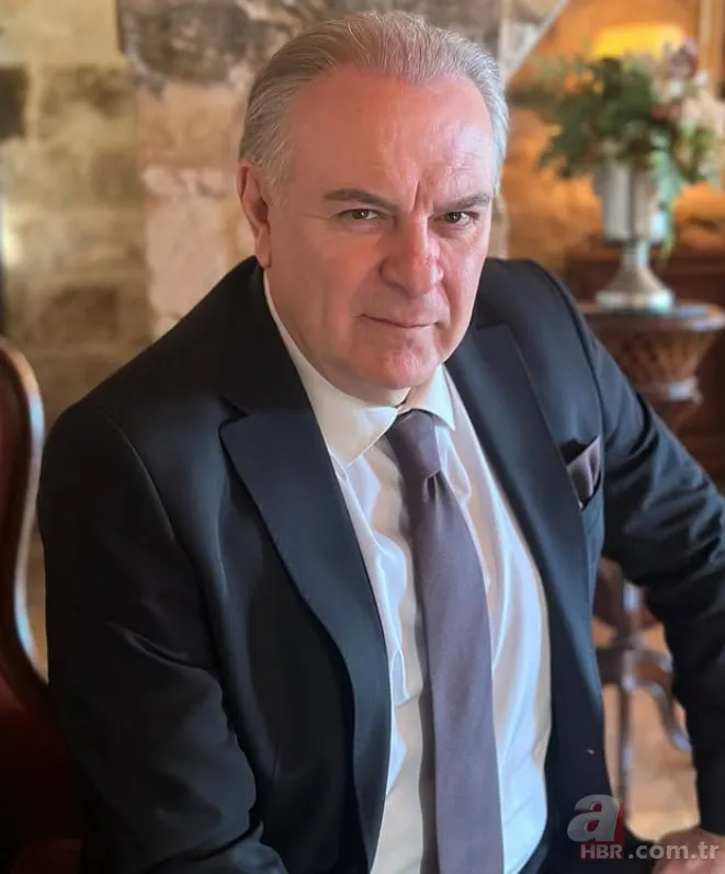 Tarihte Tekfur Saroz kimdir? Kuruluş Orhan dizisinde Tekfur Saroz’u canlandıran Burak Sergen kimdir, hangi projelerde oynadı? 4