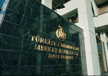 Merkez Bankası'ndan enflasyon açıklaması