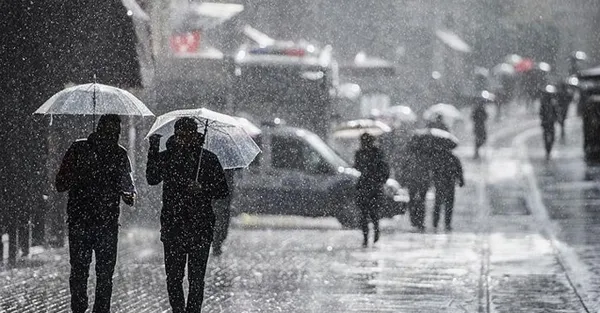 1625934115164.jpg Meteoroloji'den çok sayıda ile son dakika sağanak yağış uyarısı! İstanbul Ankara ve İzmir hava durumu - 4