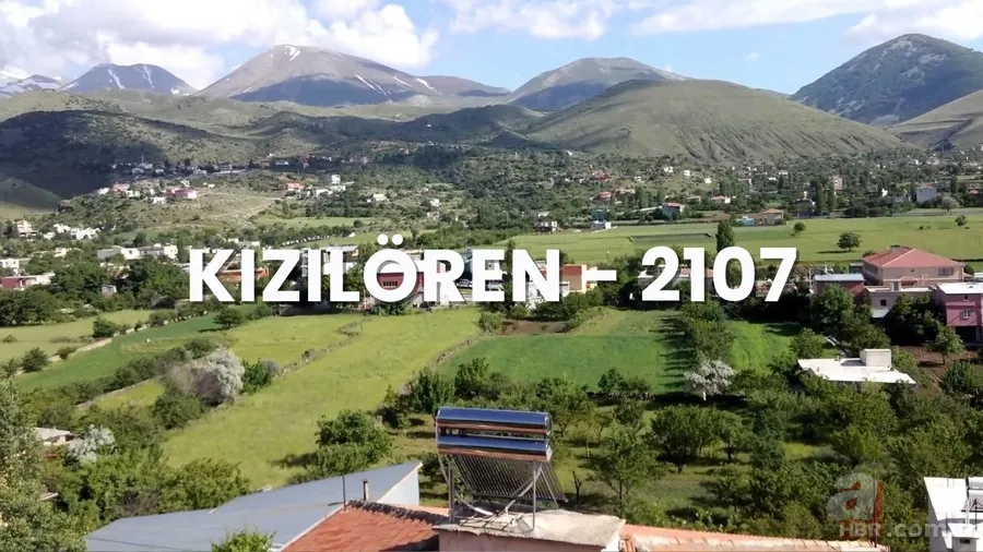 Nüfusu en kalabalık 10 ilçe belli oldu! 82. 83. 84. 85. plaka koduyla il olmaya adaylar 15