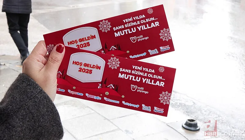 Milli piyango bilet sorgulama telefondan nasıl yapılır? 2025 MPİ bilet sonucumu telefondan nasıl öğrenirim? 4