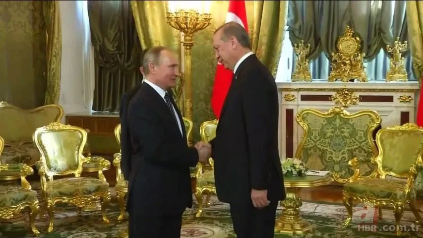 Erdoğan'ın Külliye'de 3 yılı nasıl geçti? 25