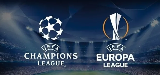 Avrupa Kupaları’nda rakipler belli oldu