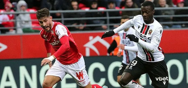 Nicolas Pepe transferinde Beşiktaş’a zorlu rakip!