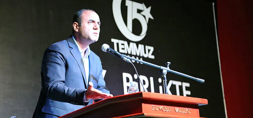 PKK’ya meydan okudu! Ali Rıza Güder CHP'den ihraç edildi