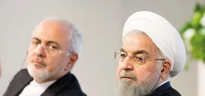 İran’ı sarsan skandalda flaş gelişme! Stratejik Araştırmalar Merkezi Başkanı Hesamoddin Ashena istifa etti