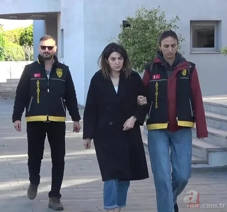 Sahte avukattan 3 milyon liralık vurgun! İfadesi ortaya çıktı | Bakın kime özenmiş 3