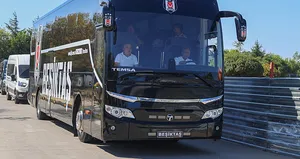 Beşiktaş’ın Alanyaspor maçı kamp kadrosu belli oldu