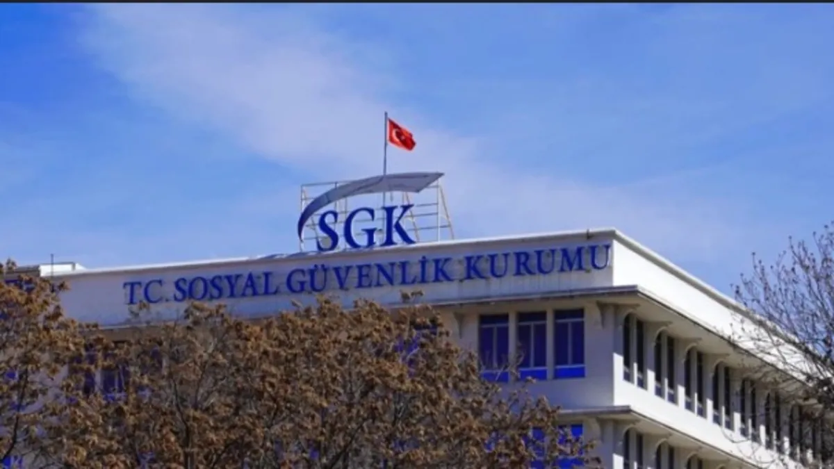 MUĞLA SOSYAL GÜVENLİK İL MÜDÜRLÜĞÜ