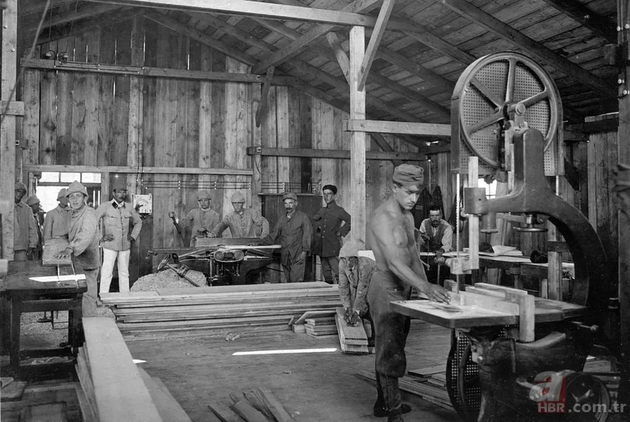 100 yıl önce İstanbul Maltepe 2