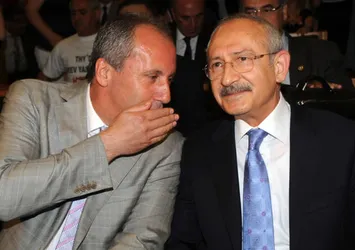 CHP'de "adalet" isyanı!