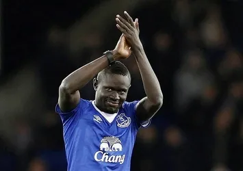 Oumar Niasse Galatasaray'da iddiası!