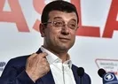 Yeni proje olarak Ekrem İmamoğlu’nu seçtiler